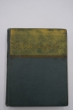 Стихотворения (1909-1960).