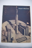 Наука и техника. № 10 за май 1939 г.