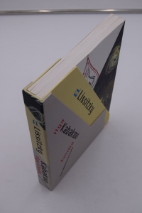 Utopia and Reality. El Lissitzky, Ilya and Emilia Kabakovs.