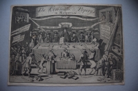 The Committee or Popery in Masquerade (Комитет или папство в маскараде).