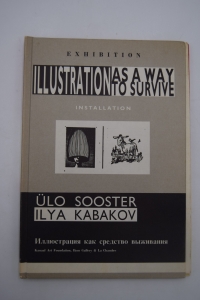 [   ]. Illustration. A Way to Survive.