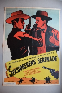 Seksloberens Serenade.