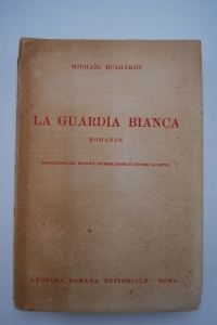 La Guardia Bianca. [ ].