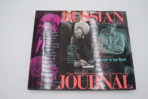 Russian Journal. 1965-1990.