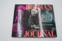 Russian Journal. 1965-1990.