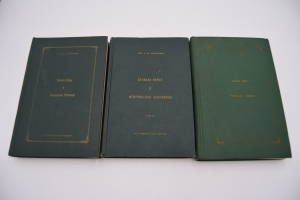 ������� ����� � ����������� ��������� 1914-1917 �.�. � ���� ������.