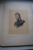 Тридцать девять портретов 1808-1815 г. Фототипические воспроизведения с биографическими очерками