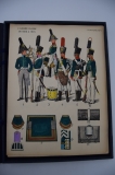 [������� ����� ��� ���� ���������� I � 1805 �� 1815 ���]. L'Armee Russe sous le Tsar .Alexandre 1 er de 1805 a 1815.