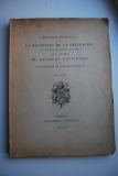 Relation Officielle de la Reception de la Delegation du Conseil Municipal de Paris aux fetes du deuxi?me centenaire de la fondation de Saint-Petersbourg mai 1903.