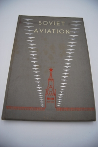 Soviet Aviation.