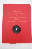 Catalogue of the Joseph E. Davies collection of Russian Paintings and Icons.