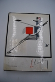 [Эль Лисицкий. Жизнь. Письма. Тексты]. El Lissitzky. Life. Letters. Texts.