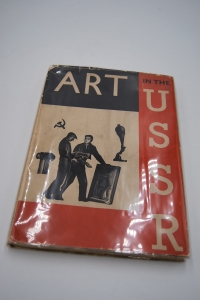 Art in U.S.S.R.