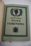 Nuits Florentines ( ).