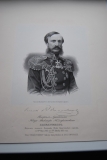 Генерал-Адъютант Князь Виктор Илларионович Васильчиков.