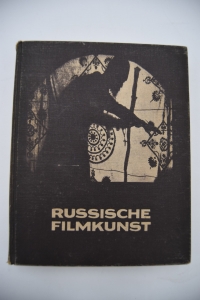 Russische Filmkunst ( ).