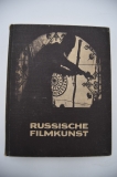 Russische Filmkunst (Русское киноискусство).