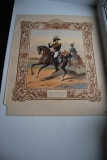 Garde Imperiale. General Aide-de-Camp.