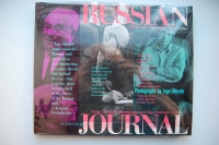 Russian Journal. 1965-1990.