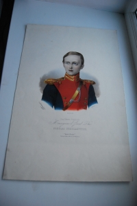Son Altesse Imperiale Monseigneur le Grand Duc Nicolai Nicolaevitch (��� ������������� ���������� ������� ����� ������� ����������).