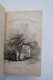 Памятная книжка на 1839 год.