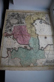 Nova et accurata delineatio Ingriae et Careliae cum magna parte Sinus Finnici et Lacus Ladogae, nec non Insularum adjacentium.