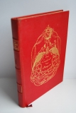 Das Lesebuch der Marquise. Ein Rococobuch von Franz Blei und Constantin Somoff.