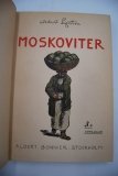 Moskoviter.