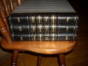 Grosser Bilderatlas des Weltkrieges (    ).  3- .
