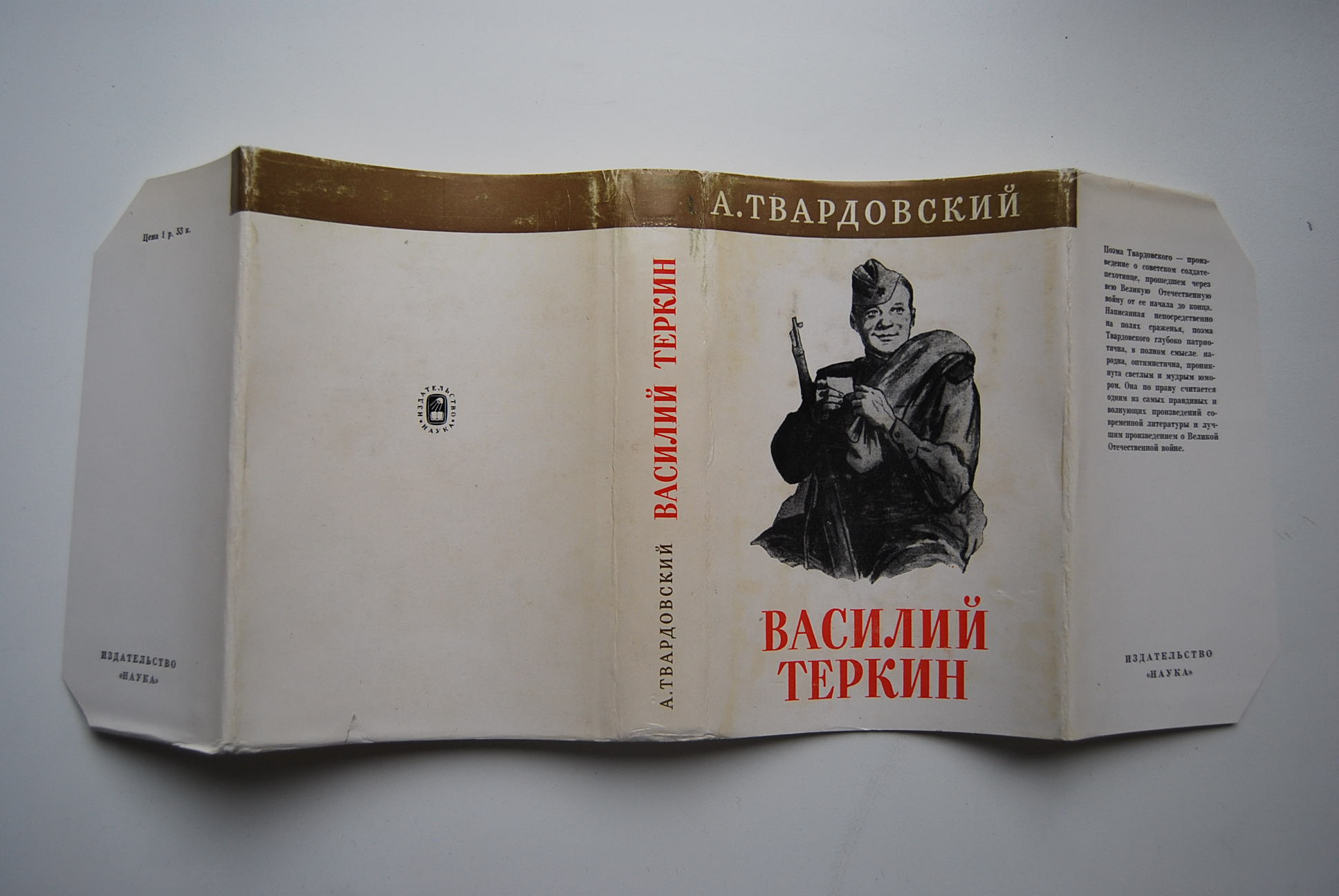 Энциклопедия войны книга твардовского