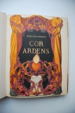 Cor Ardens.  2- .