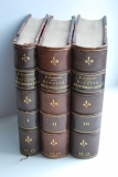 История индуктивных наук от древнейшего и до настоящего времени Вильяма Уэвелля. В 3-х томах.