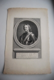Petrus de I ste. Bygenaamd de Groote, Keizer van Rusland.