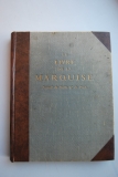 Le Livre de la Marquise (Книга Маркизы).