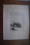 Титульный лист к альбому Voyage dans la Russie Meridionale and la Crimee, par la Hongrie, la Valachie and la Moldavie, execute en 1837.