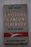    (L'Histoire d'Anton Tchekhov).